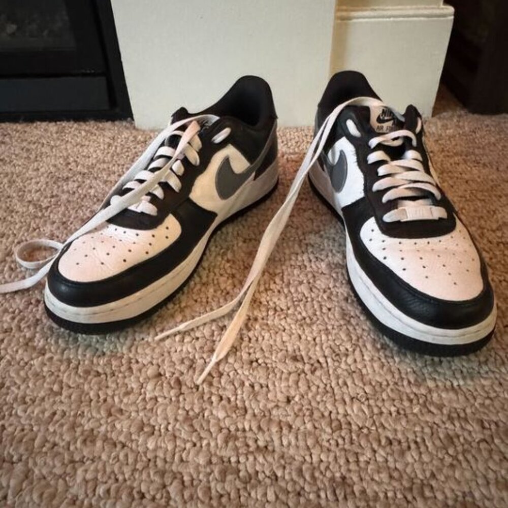 Custom Nike Air Sneakers 9M